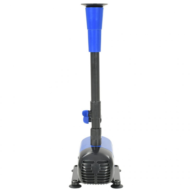 Pompa do fontanny, 38 W, 1500 L/h