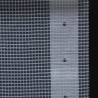 Plandeka Leno, 260 g/m², 2 x 3 m, biała