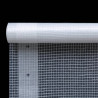 Plandeka Leno, 260 g/m², 2 x 4 m, biała