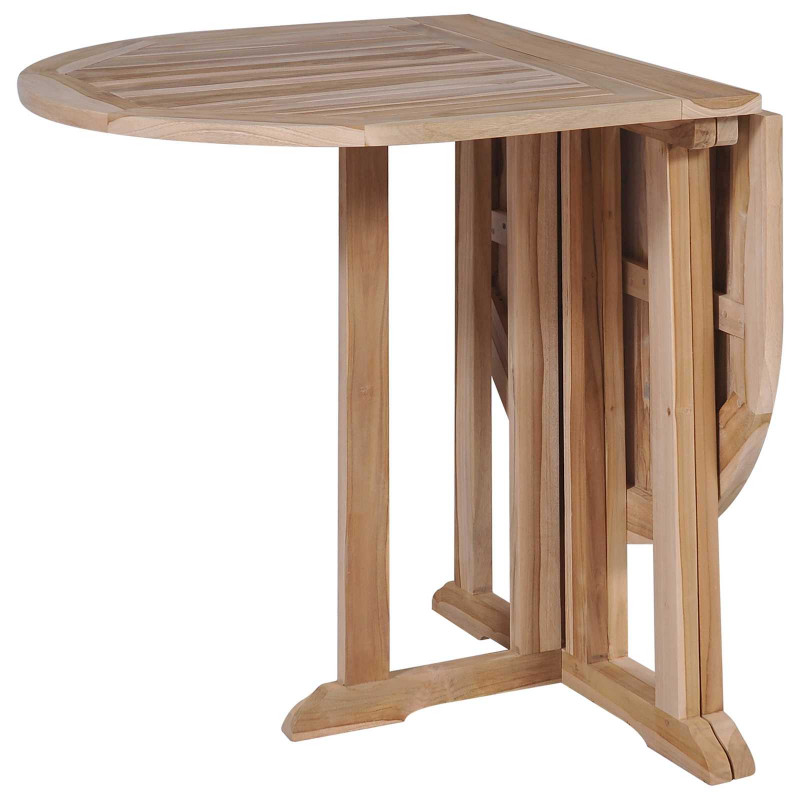 Zestaw mebli 5 pcs Brązowy