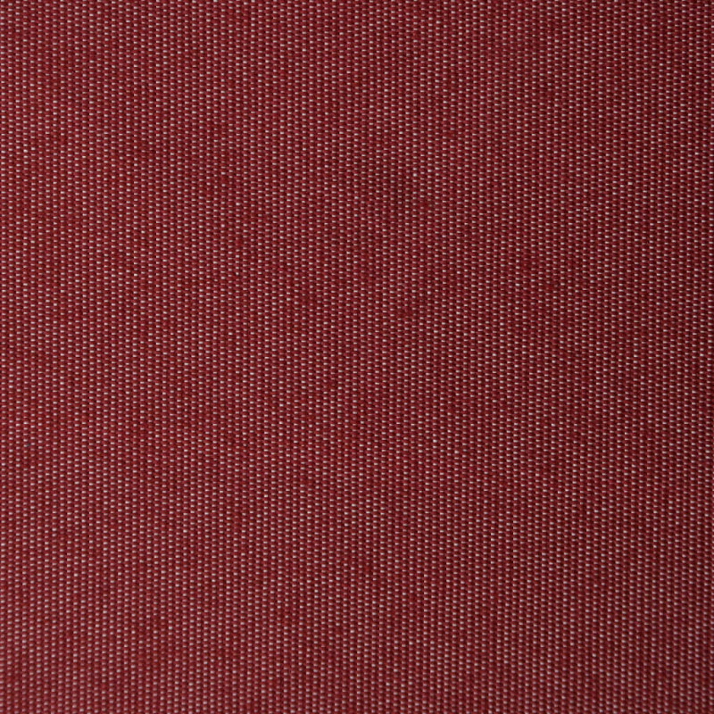 Ręcznie zwijana markiza z LED, burgundowa, 500x300 cm