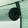 Szklarnia ogrodowa, 200x80x173 cm