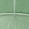 Szklarnia ogrodowa, 4 m², 2 x 2 x 2 m