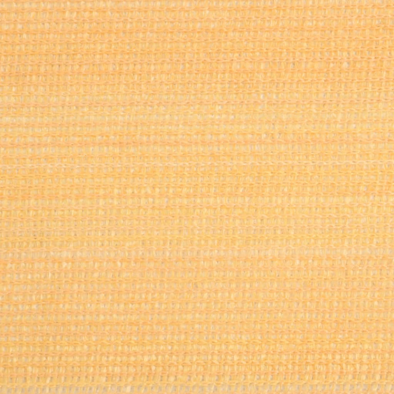 Siatka cieniująca, kolor piaskowy, 1,8x10 m, HDPE, 75 g/m²