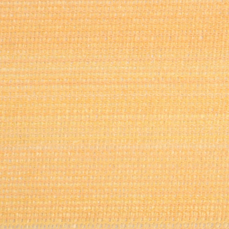 Siatka cieniująca, kolor piaskowy, 2x10 m, HDPE, 150 g/m²