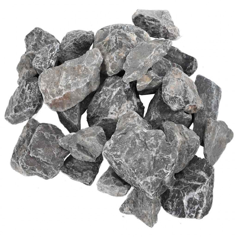 Kamienie grzejne do sauny, 15 kg