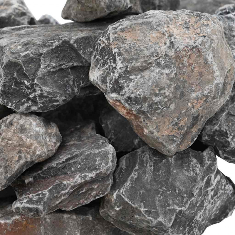 Kamienie grzejne do sauny, 15 kg