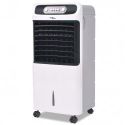 Klimator, 80 W, 12 L, 496 m³/h