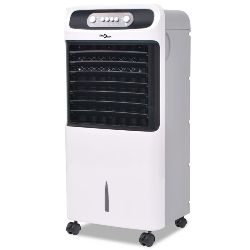 Klimator, 80 W, 12 L, 496 m³/h