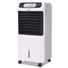 Klimator, 80 W, 12 L, 496 m³/h