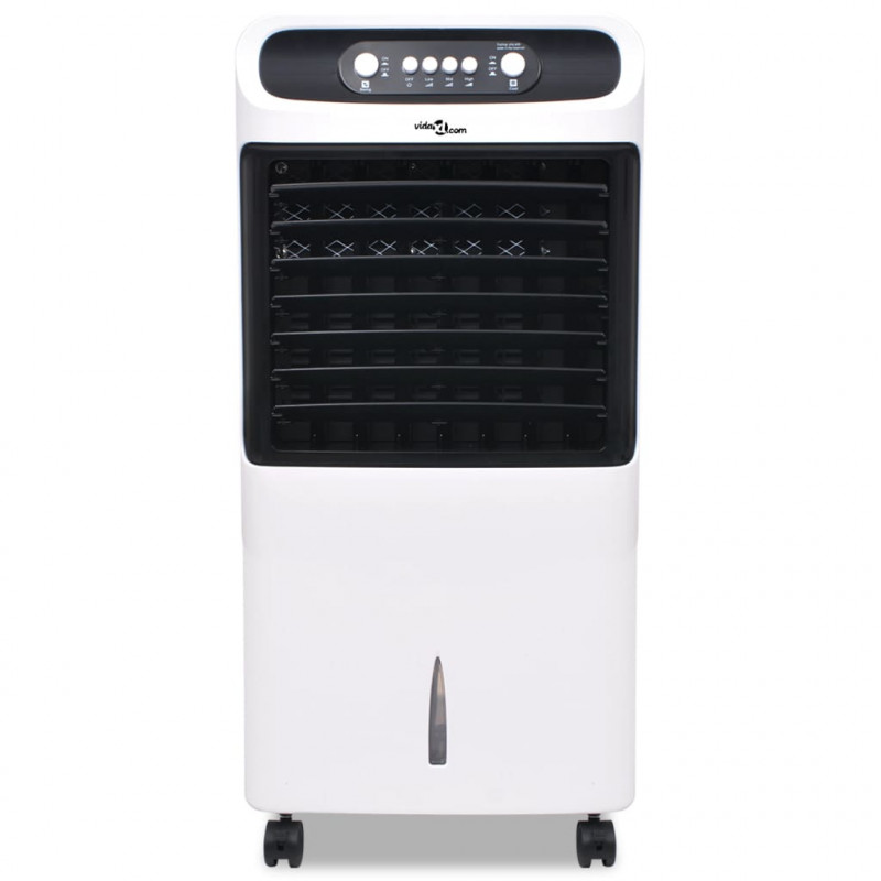 Klimator, 80 W, 12 L, 496 m³/h