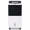 Klimator, 80 W, 12 L, 496 m³/h