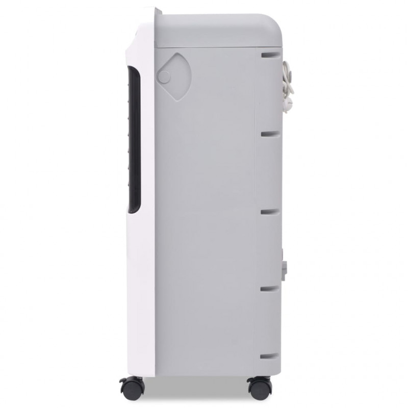 Klimator, 80 W, 12 L, 496 m³/h