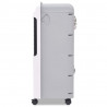 Klimator, 80 W, 12 L, 496 m³/h