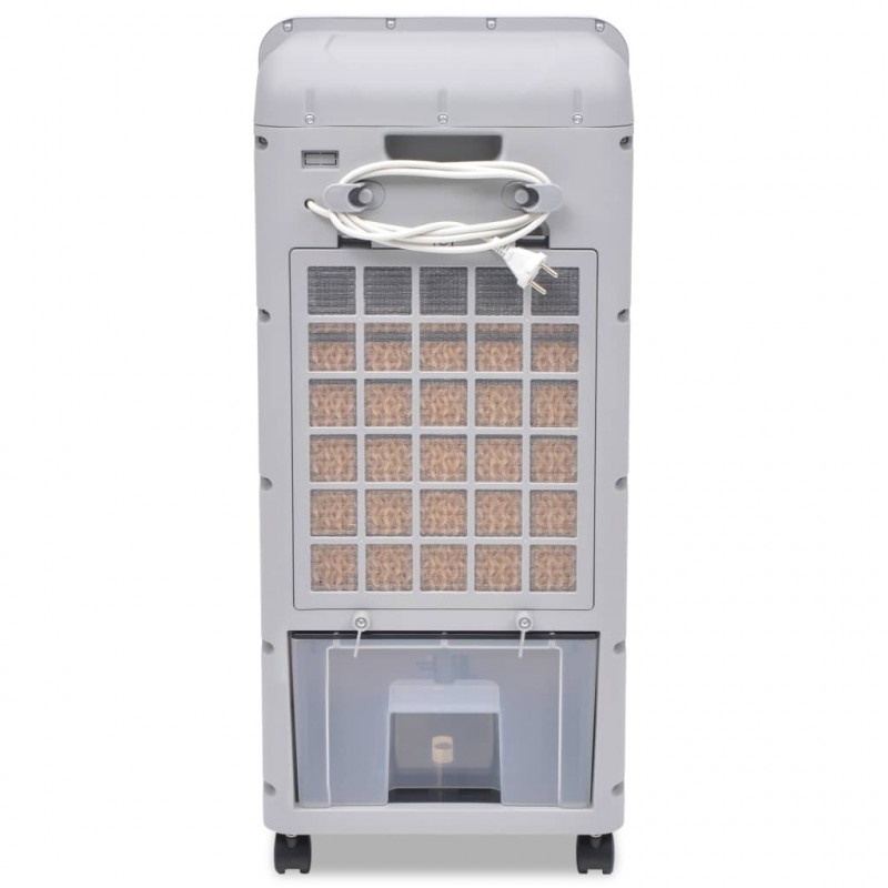 Klimator, 80 W, 12 L, 496 m³/h