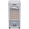 Klimator, 80 W, 12 L, 496 m³/h