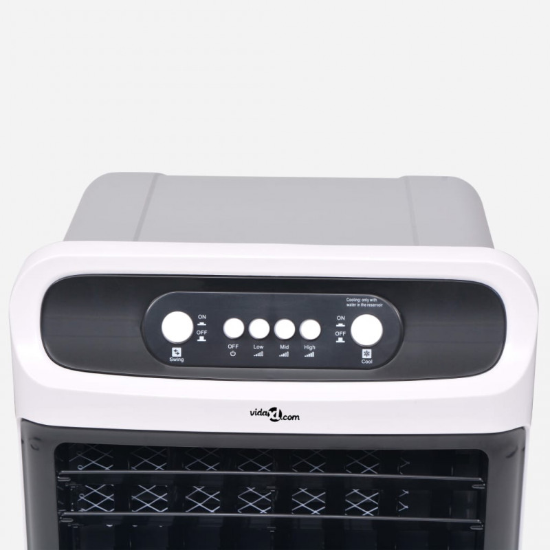 Klimator, 80 W, 12 L, 496 m³/h
