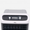 Klimator, 80 W, 12 L, 496 m³/h