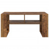 Stolik kawowy Stare drewno 92 x 49,5 x 45 cm