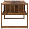 Stolik kawowy Stare drewno 92 x 49,5 x 45 cm