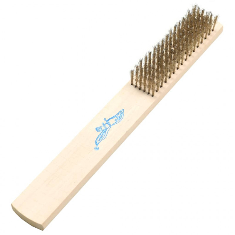 Grill do panini żebrowany, stal nierdzewna 1800 W 31x30,5x20 cm