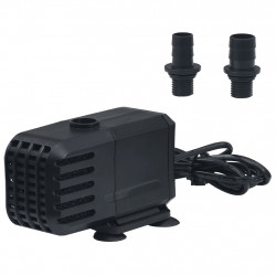 Pompa podwodna do akwarium, 1300 L/h