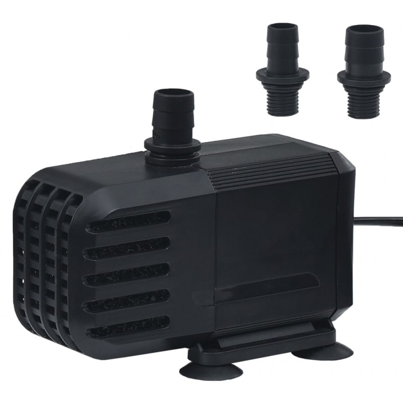 Pompa podwodna do akwarium, 1300 L/h