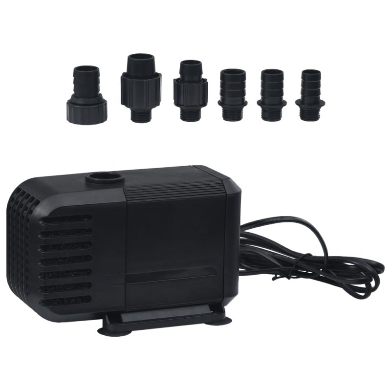 Pompa podwodna do akwarium, 2500 L/h