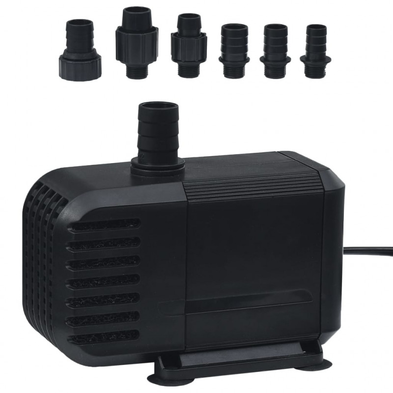 Pompa podwodna do akwarium, 2500 L/h