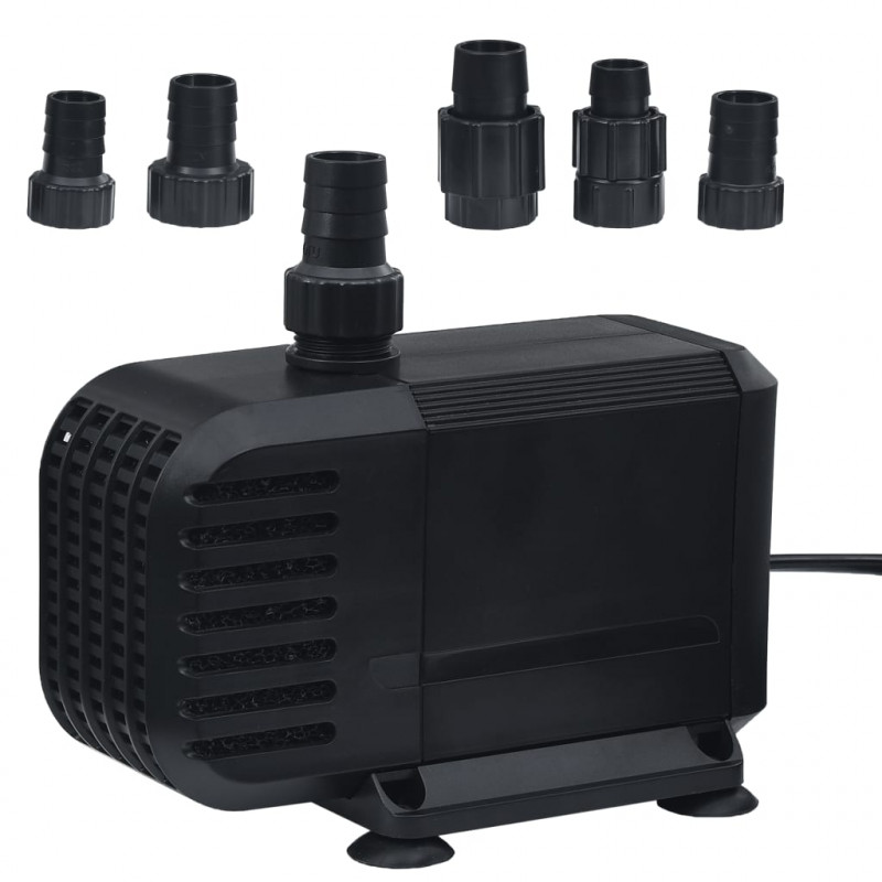 Pompa podwodna do akwarium, 3000 L/h