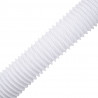 Przewód wentylacyjny PVC, 6 m, 10 cm