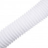 Przewód wentylacyjny PVC, 6 m, 15 cm