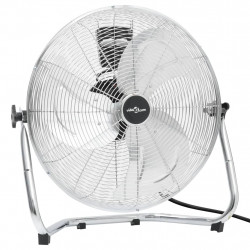 Wentylator podłogowy, 3 prędkości, 60 cm, 115,2 W