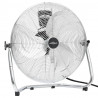 Wentylator podłogowy, 3 prędkości, 60 cm, 115,2 W