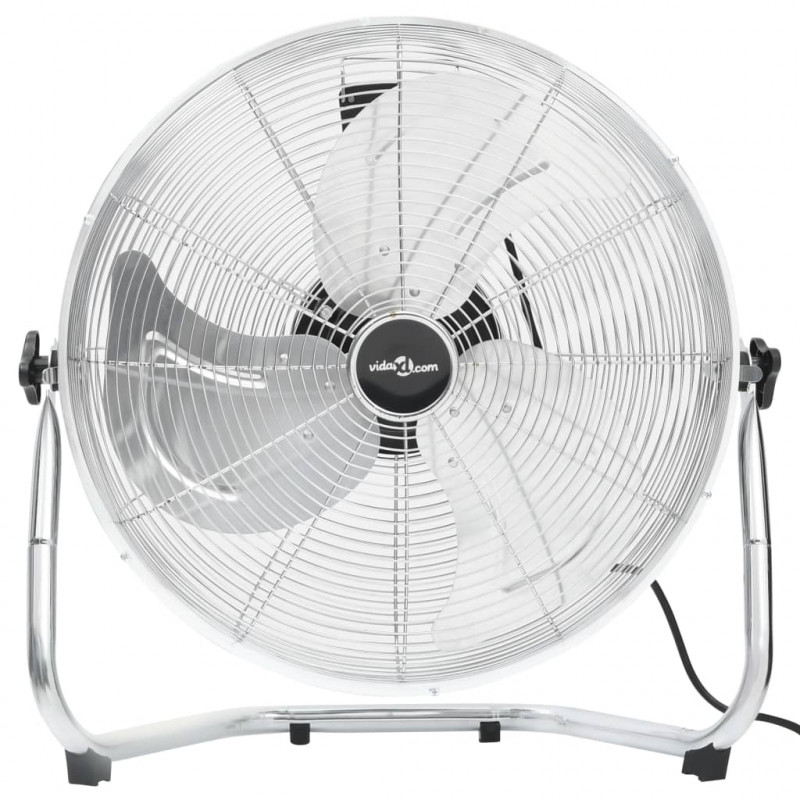 Wentylator podłogowy, 3 prędkości, 60 cm, 115,2 W