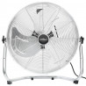 Wentylator podłogowy, 3 prędkości, 60 cm, 115,2 W