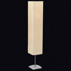 Lampa podłogowa stojąca 135 cm.