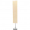 Lampa podłogowa stojąca 135 cm.