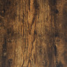 Stolik kawowy Dąb wędzony 110 x 50 x 41 cm