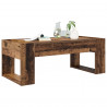 Stolik kawowy Stare drewno 110 x 50 x 41 cm