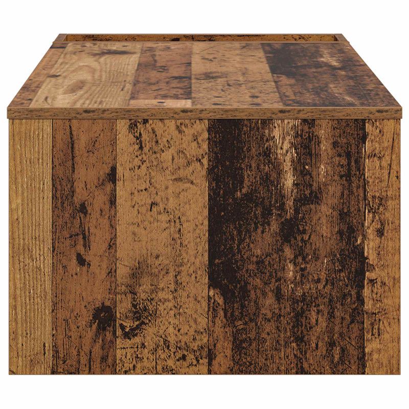Stolik kawowy Stare drewno 95 x 50 x 34 cm