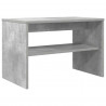 Szafka pod telewizor Betonowy szary 60 x 35 x 40 cm