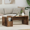 Stolik kawowy Stare drewno 90 x 45 x 35 cm