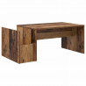 Stolik kawowy Stare drewno 90 x 45 x 35 cm