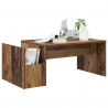Stolik kawowy Stare drewno 90 x 45 x 35 cm