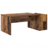 Stolik kawowy Stare drewno 90 x 45 x 35 cm