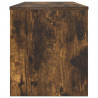 Szafka pod telewizor Dąb wędzony 100 x 35 x 40 cm