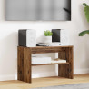 Szafka pod telewizor Stare drewno 60 x 30 x 40 cm