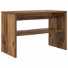 Szafka pod telewizor Stare drewno 60 x 30 x 40 cm