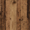 Stolik kawowy Stare drewno 51 x 50 x 50 cm
